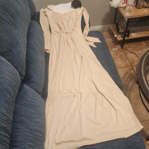 Lady Dimitrescu (Resident evil 8 village) Dress